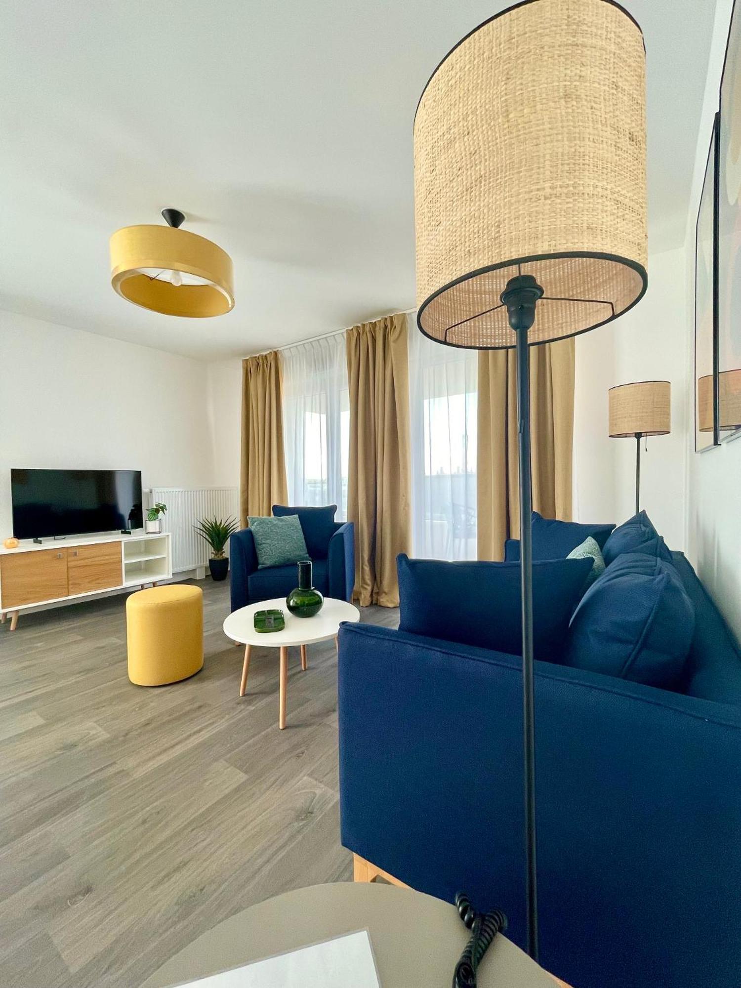 Appartement 1 Chambre