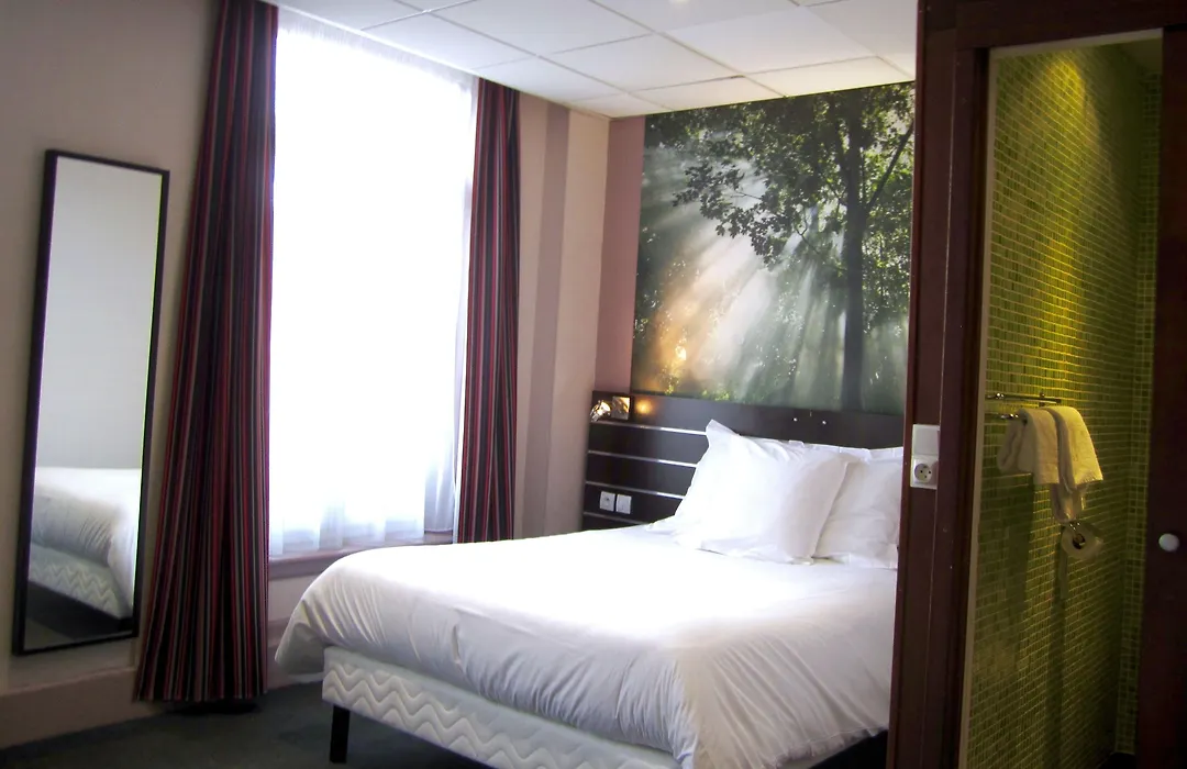 Rosa Hotel-1