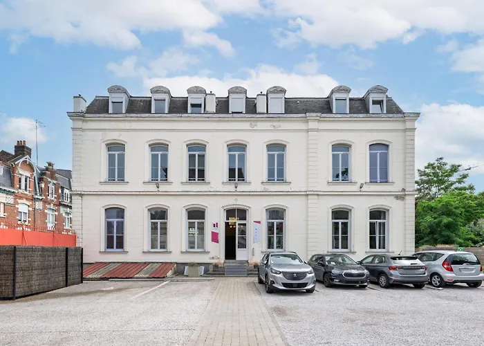 Hôtel accueillant les animaux: Best Western Urban Hotel