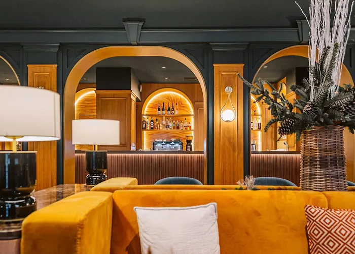 Grand Bellevue - Grand Place