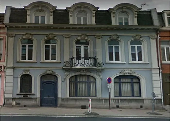  La Villa Des Champs