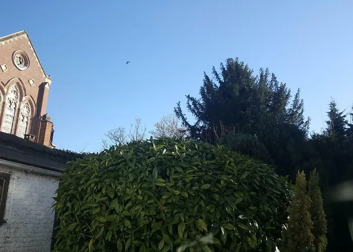 La Villa Des Champs