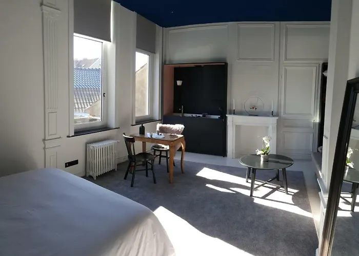  La Villa Des Champs